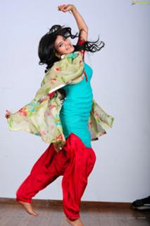 Samantha Ruth Prabhu feet photo thumbnail