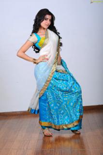 Samantha Ruth Prabhu feet photo thumbnail