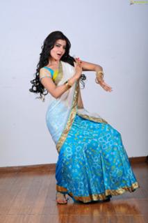 Samantha Ruth Prabhu feet photo thumbnail