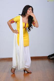 Samantha Ruth Prabhu feet photo thumbnail
