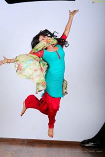Samantha Ruth Prabhu feet photo thumbnail
