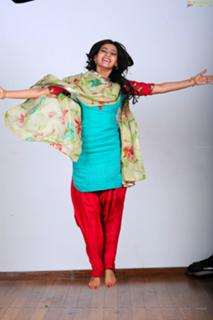Samantha Ruth Prabhu feet photo thumbnail
