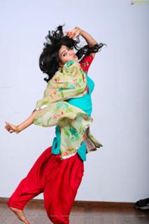 Samantha Ruth Prabhu feet photo thumbnail