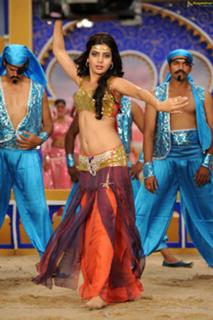 Samantha Ruth Prabhu feet photo thumbnail