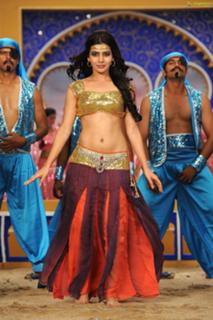 Samantha Ruth Prabhu feet photo thumbnail