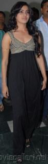 Samantha Ruth Prabhu feet photo thumbnail