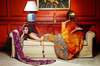 Samantha Ruth Prabhu feet photo thumbnail