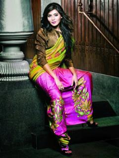 Samantha Ruth Prabhu feet photo thumbnail