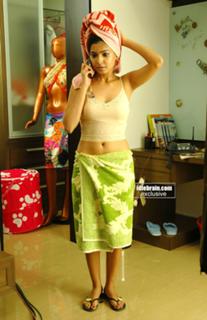 Samantha Ruth Prabhu feet photo thumbnail
