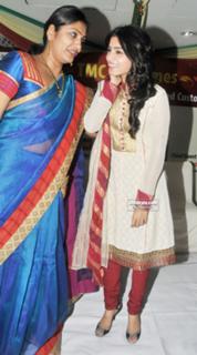 Samantha Ruth Prabhu feet photo thumbnail