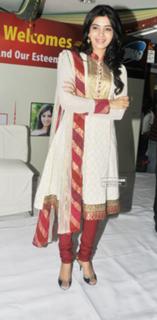 Samantha Ruth Prabhu feet photo thumbnail