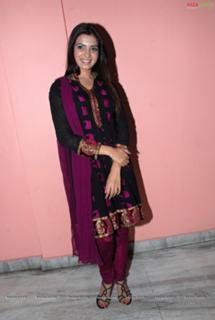 Samantha Ruth Prabhu feet photo thumbnail
