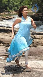 Samantha Ruth Prabhu feet photo thumbnail