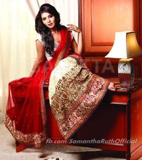 Samantha Ruth Prabhu feet photo thumbnail