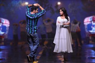 Samantha Ruth Prabhu feet photo thumbnail