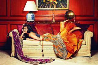 Samantha Ruth Prabhu feet photo thumbnail