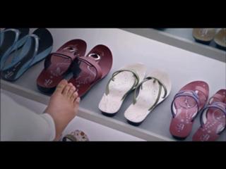 Samantha Ruth Prabhu feet photo thumbnail