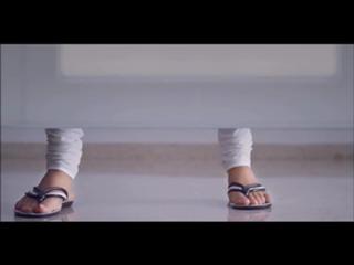 Samantha Ruth Prabhu feet photo thumbnail