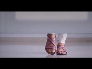 Samantha Ruth Prabhu feet photo thumbnail