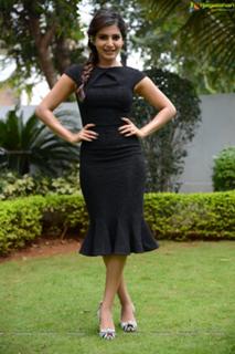 Samantha Ruth Prabhu feet photo thumbnail