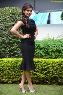 Samantha Ruth Prabhu feet photo thumbnail