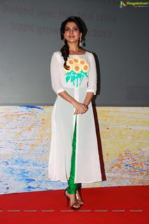 Samantha Ruth Prabhu feet photo thumbnail