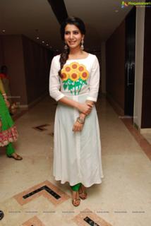 Samantha Ruth Prabhu feet photo thumbnail