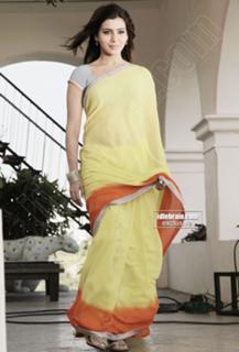 Samantha Ruth Prabhu feet photo thumbnail