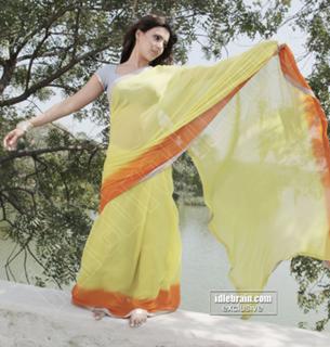 Samantha Ruth Prabhu feet photo thumbnail