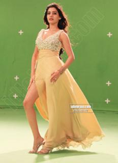 Samantha Ruth Prabhu feet photo thumbnail