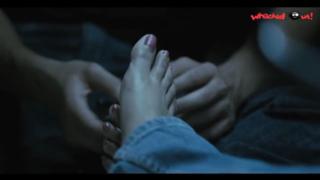 Samantha Ruth Prabhu feet photo thumbnail