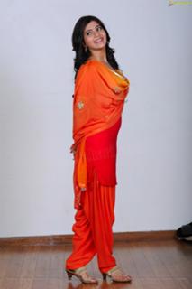 Samantha Ruth Prabhu feet photo thumbnail