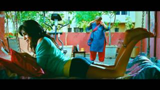 Samantha Ruth Prabhu feet photo thumbnail