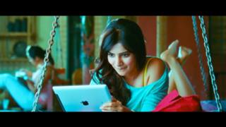 Samantha Ruth Prabhu feet photo thumbnail