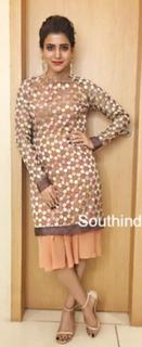 Samantha Ruth Prabhu feet photo thumbnail
