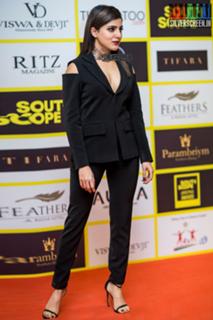 Samantha Ruth Prabhu feet photo thumbnail