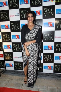 Samantha Ruth Prabhu feet photo thumbnail