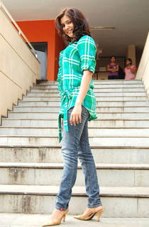 Samantha Ruth Prabhu feet photo thumbnail