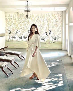Samantha Ruth Prabhu feet photo thumbnail