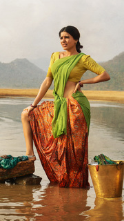 Samantha Ruth Prabhu feet photo thumbnail