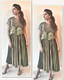 Samantha Ruth Prabhu feet photo thumbnail