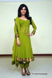 Samantha Ruth Prabhu feet photo thumbnail