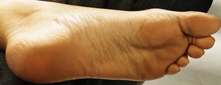Samantha Ruth Prabhu feet photo thumbnail