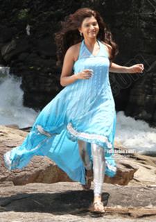 Samantha Ruth Prabhu feet photo thumbnail
