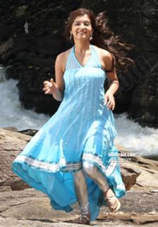 Samantha Ruth Prabhu feet photo thumbnail