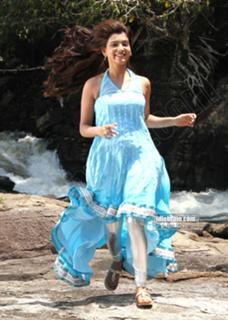 Samantha Ruth Prabhu feet photo thumbnail