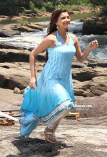 Samantha Ruth Prabhu feet photo thumbnail