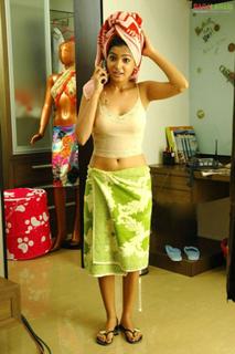 Samantha Ruth Prabhu feet photo thumbnail