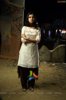 Samantha Ruth Prabhu feet photo thumbnail
