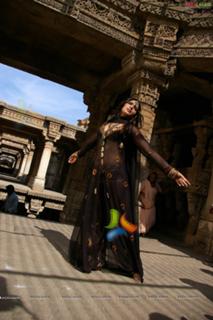 Samantha Ruth Prabhu feet photo thumbnail
